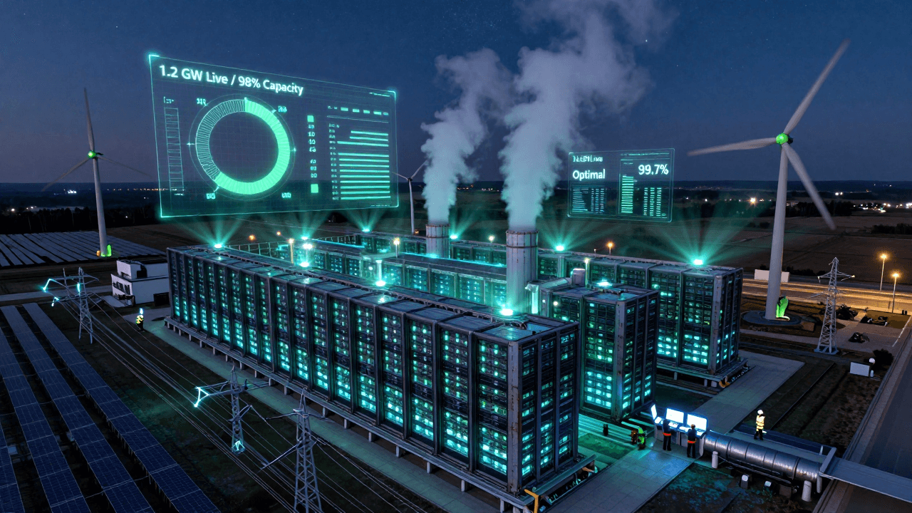 The $850 Billion AI Data Center Build-Out: What Developers Should Know