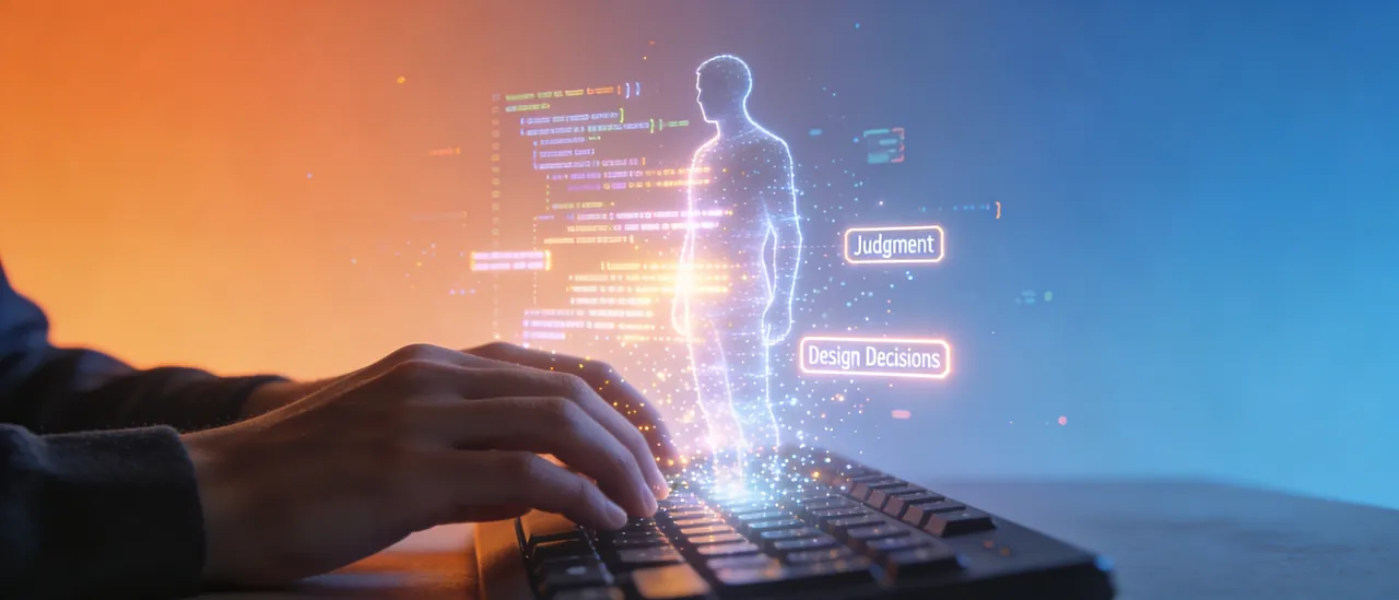 Will AI Replace Developer Tasks, or Just Reshape Them?