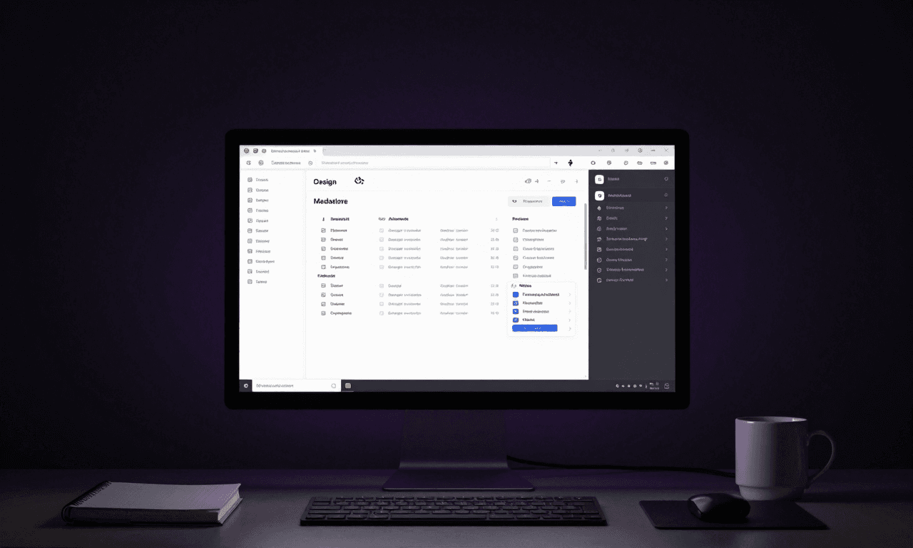 Design Markdown: The Quiet Feature That Changes Everything in AI App Development