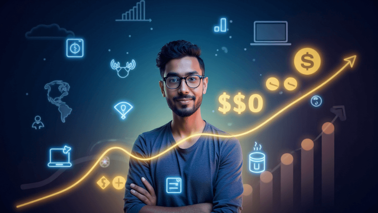 10 High-Paying AI Skills Indian Developers Should Learn in 2026 (With Free Resources)