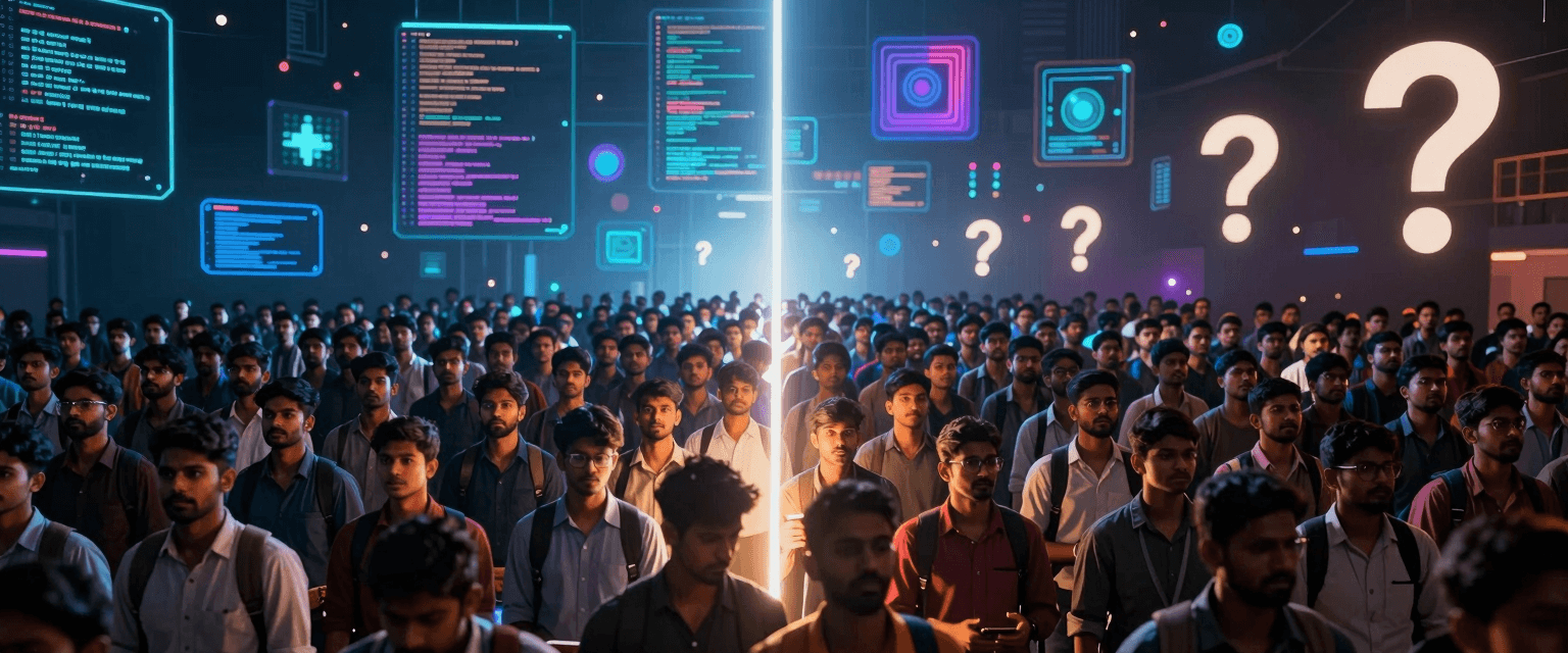 India's Population: Advantage or Time Bomb?