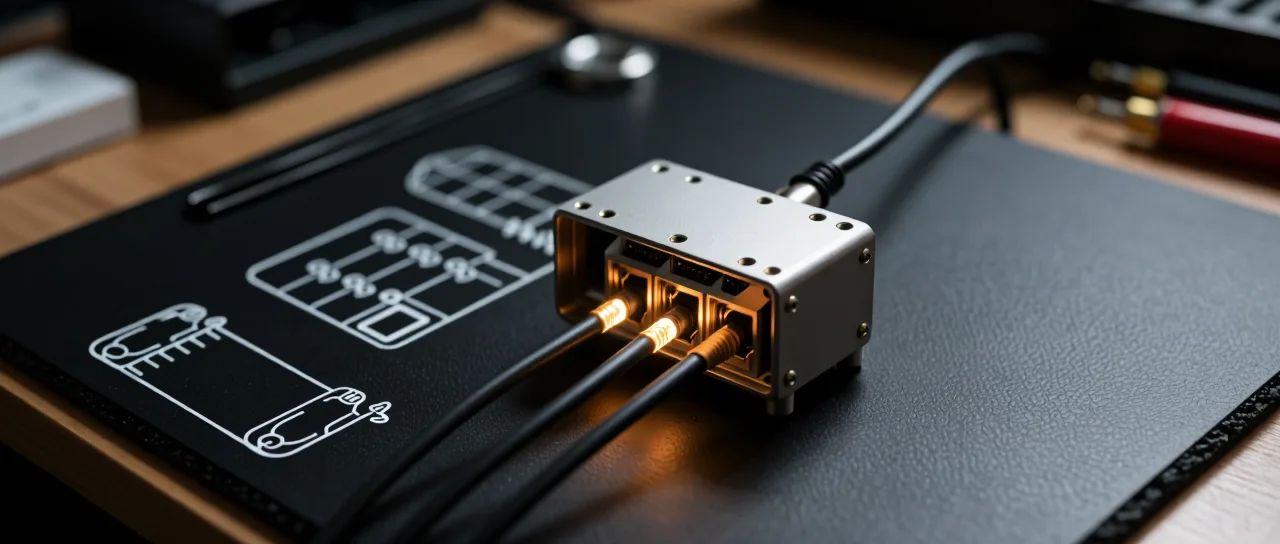 Building an MCP Server: A Hands-On Walkthrough