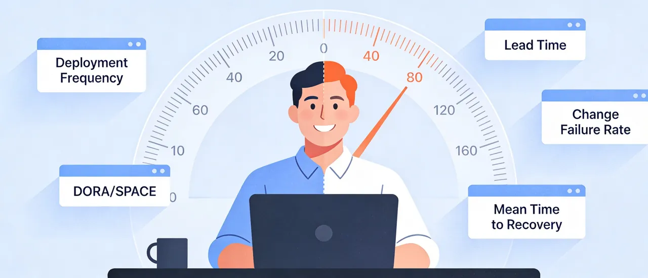 How to Measure ROI from AI in Engineering Teams (Without Fooling Yourself)