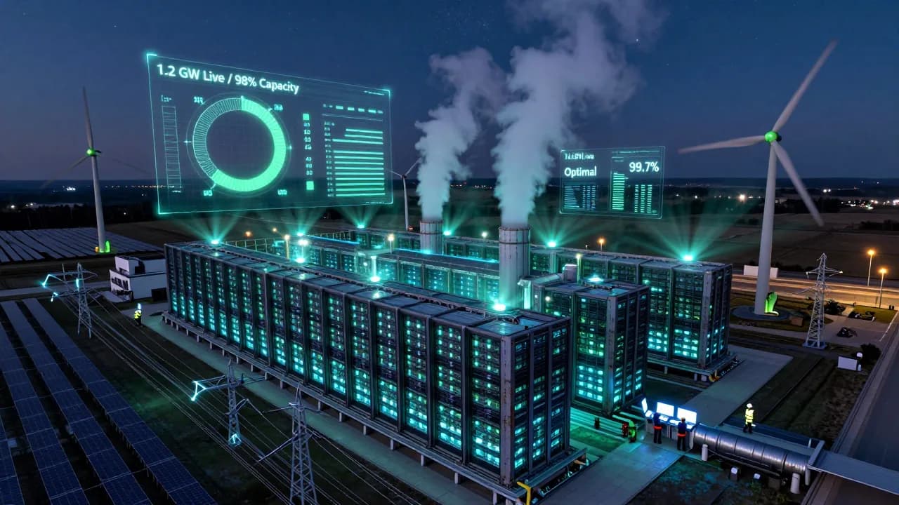 The $850 Billion AI Data Center Build-Out: What Developers Should Know