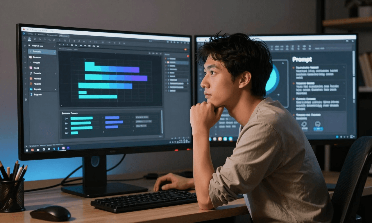 From Designer to Prompt Engineer: How AI is Reshaping the UX Role