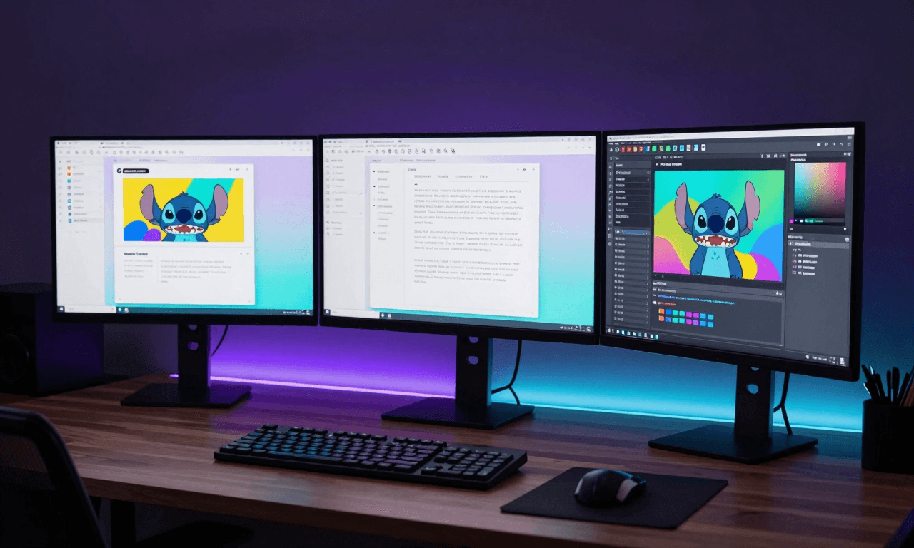 Google Stitch Just Changed UI Design Forever — What Developers Need to Know