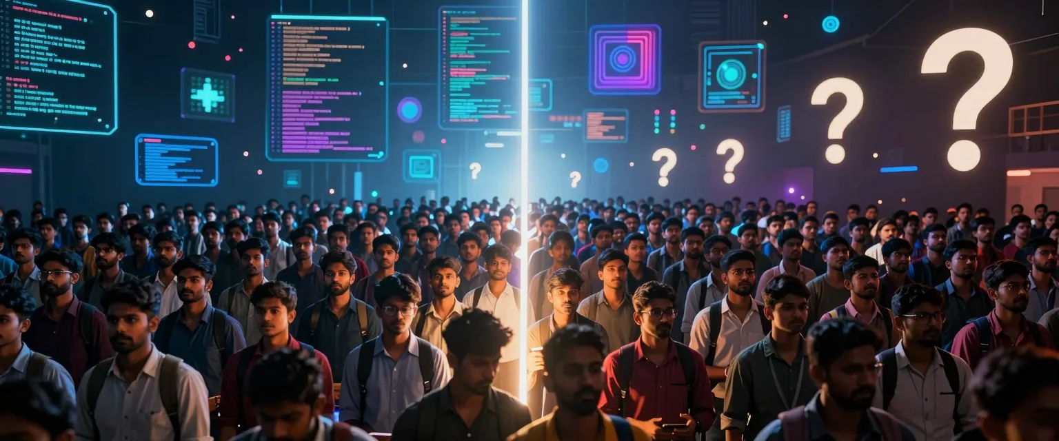 India's Population: Advantage or Time Bomb?