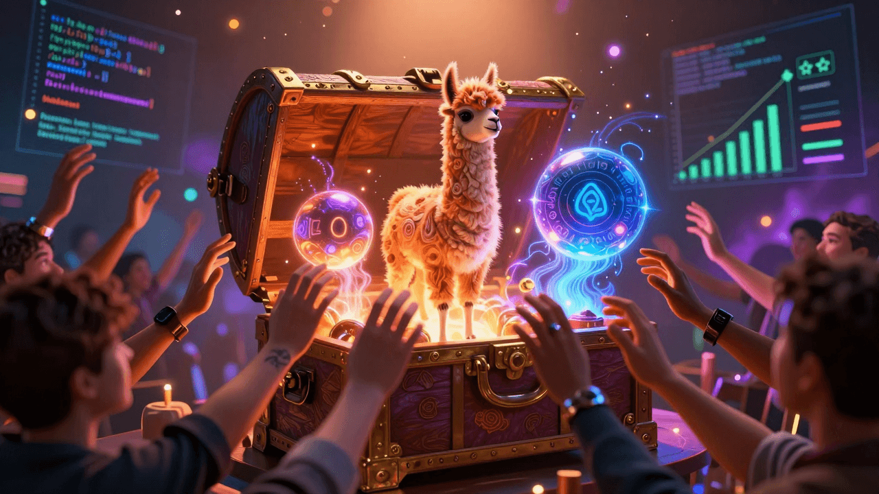 Open Source AI in 2026: The 89% Adoption Rate Nobody Talks About