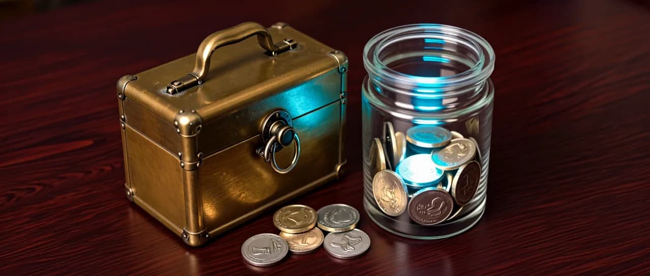 Small Savings Schemes vs Debt Funds in 2026