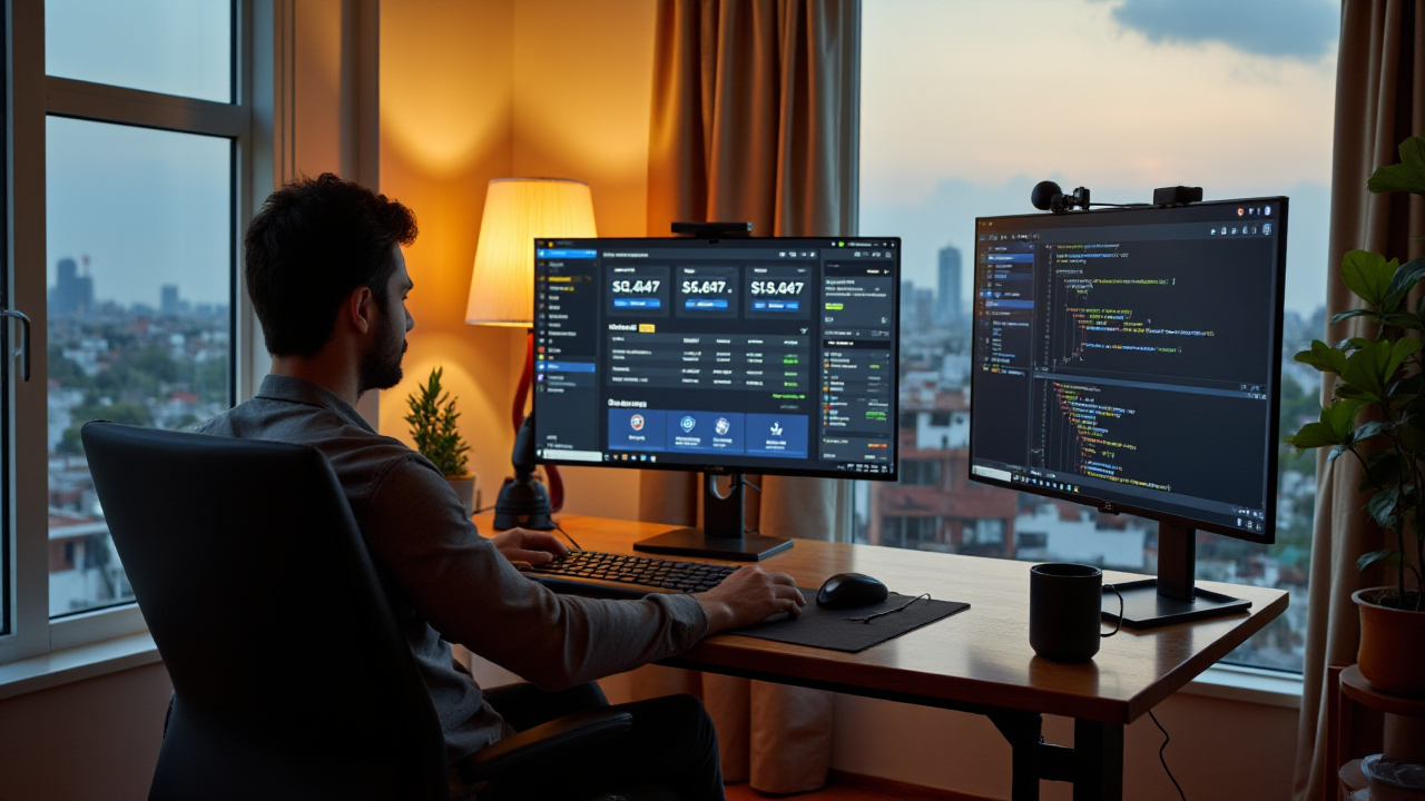 AI Freelancing Guide for Indian Developers
