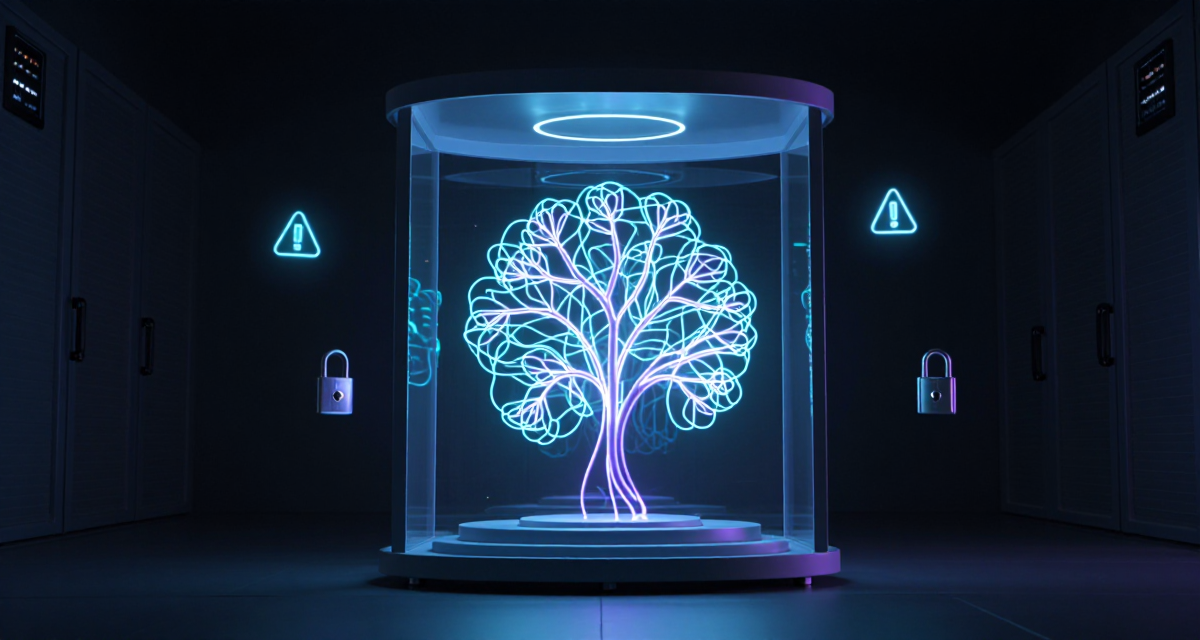 Anthropic Says Claude Mythos Is Too Dangerous to Release — And They Might Be Right