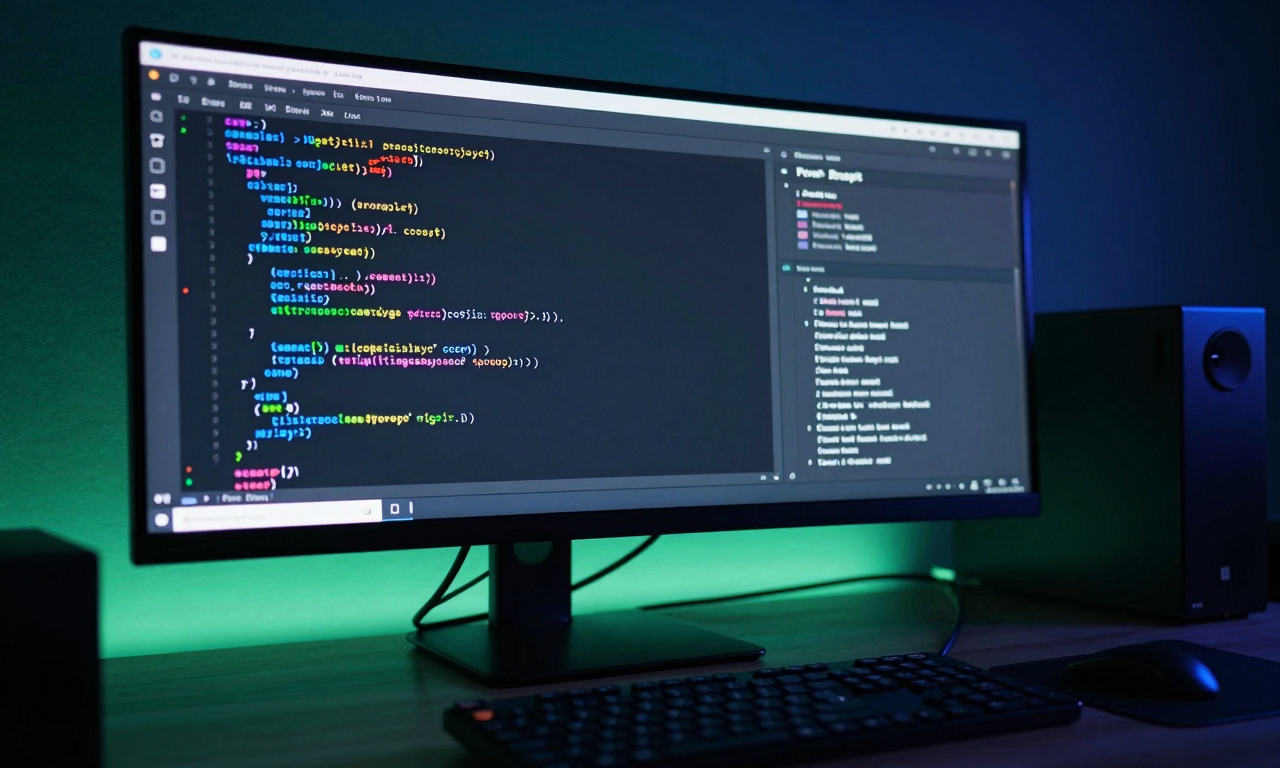 The End of CSS Frameworks? How AI is Reshaping Frontend Development