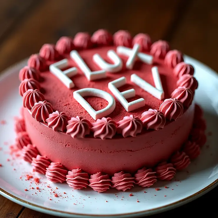 FLUX Models Comparison