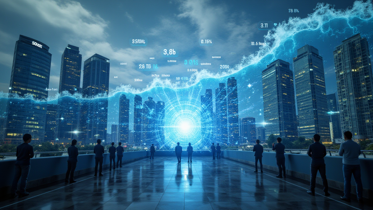 Indian IT Goes All-In on AI 2026