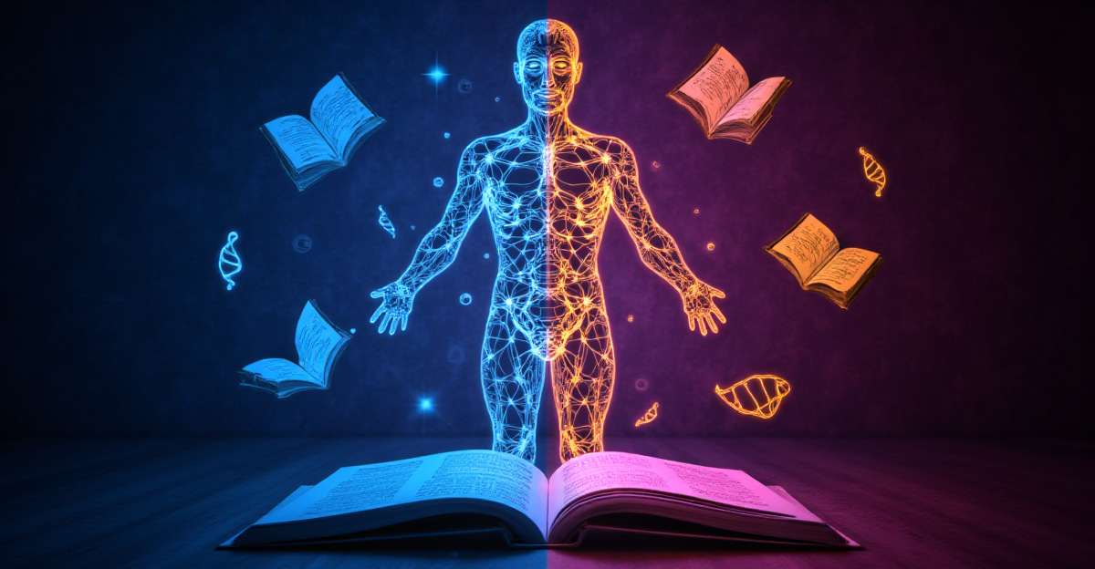 The Human Model: Why We're All Base Models with Different Fine-Tuning